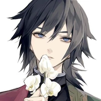 Giyuu Tomioka