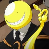 Koro-sensei