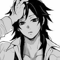 Tomioka Giyuu