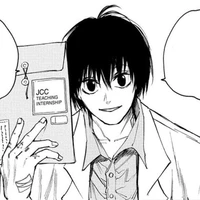Nagumo Yoichi