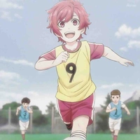 Chigiri Hyoma