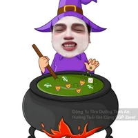 Thanh Lâm • Zeref •