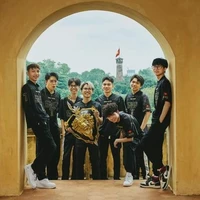 all + ( những người có mặt )