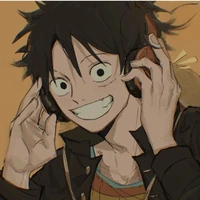 Monkey. D. Luffy