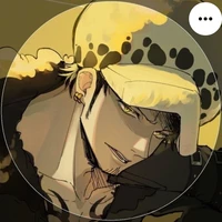 Trafalgar. Law