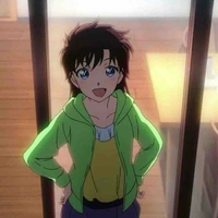 Aoko Nakamori