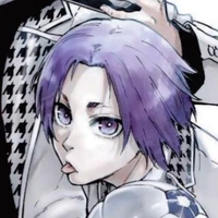 Reo Mikage