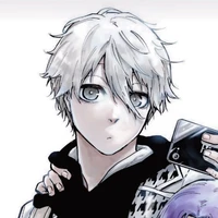 Nagi Seishiro