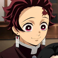 Kamado Tanjirou