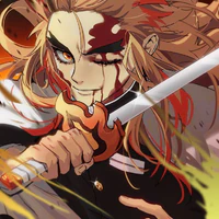 Rengoku Kyoujurou