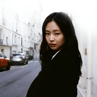 Kim Jennie