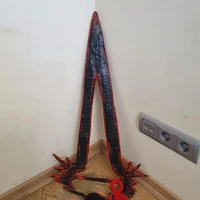 THE DARK LORD