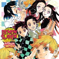 tan zen và nez igu sanemi giyu mit kchou