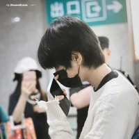 Lỗ Kiệt / hắn/