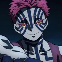 Akaza [ thượng huyền Tam ]