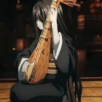 Nakime [ Tân Thượng Tứ]