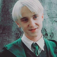Draco Malfoy