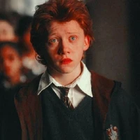 Ron Weasley