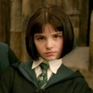 Pansy Parkinson
