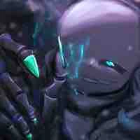 -Nightmare Sans-