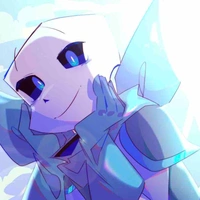 -Blue Sans-
