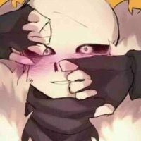 -Cross Sans-