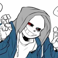 -Dust Sans-