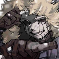 -Killer Sans-