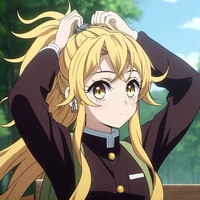 Hoshina Nahida