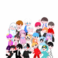 Tất cả (trừ ai thì trừ)