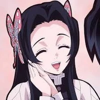 Kochou Kanae