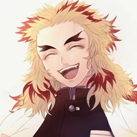 Rengoku Kyojuro