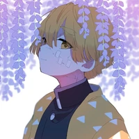 Agatsuma Zenitsu