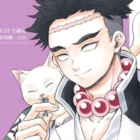 Himejima Gyomei