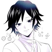 Tomioka Giyuu