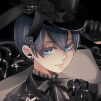 Ciel Phantomhive