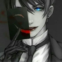 Vincent Phantomhive