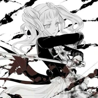 Elizabeth Ethel Cordelia Midford