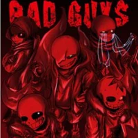 bad guys(bátgáy)