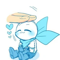 blue(bờ lu)