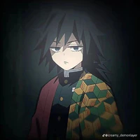 giyuu