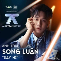 Nguyễn Trường Sinh(Song Luân)