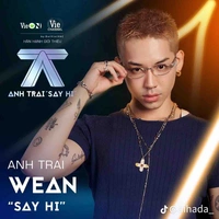 Lê Thượng Long(Wean Lê)
