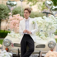 Hoàng Kim Long(Lou Hoàng)