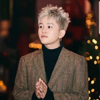 Trần Thiện Thanh Bảo(bray)