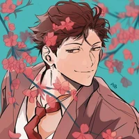 Oikawa Tooru