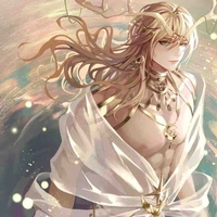 Hoàng Hải Thạch/ công 3, hươu/