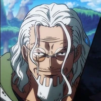 Silver Rayleigh