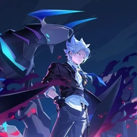 Nakroth