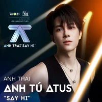 Anh Tú Atus